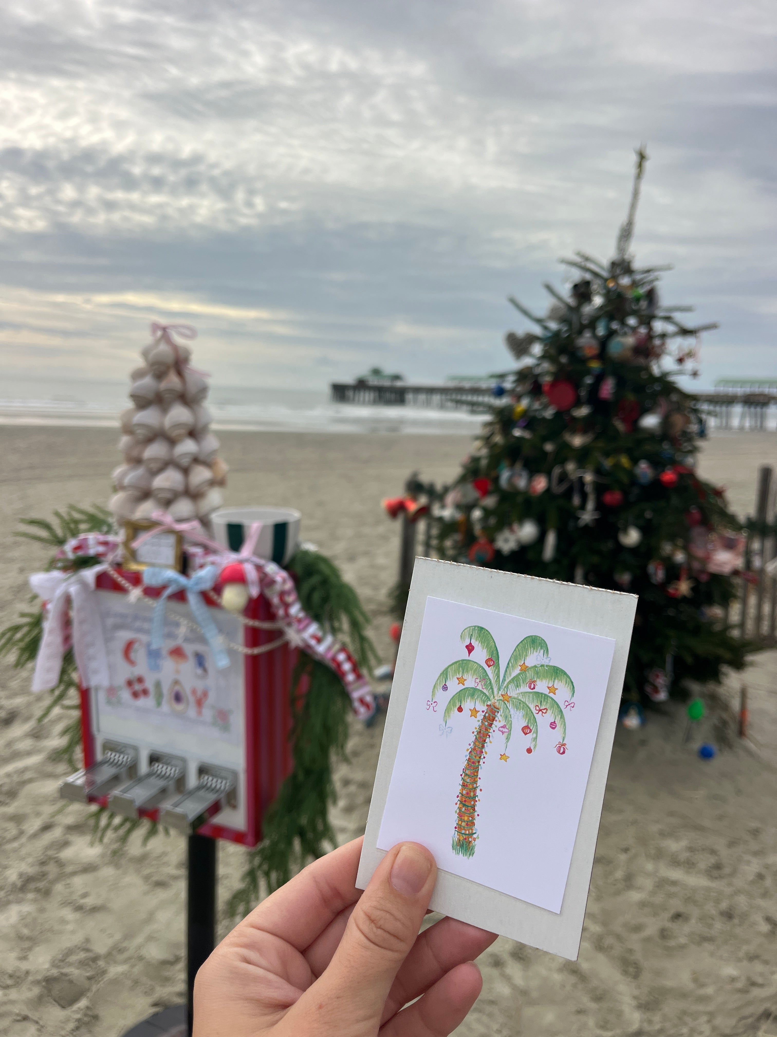 Holiday Pocket Print Pack