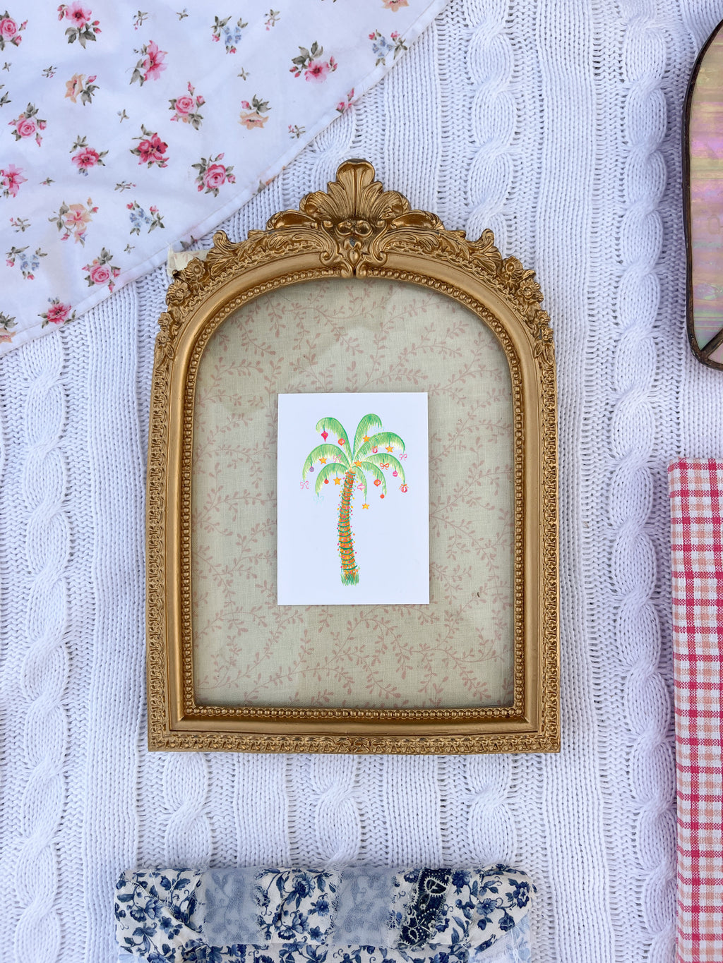 Holiday Pocket Print Pack