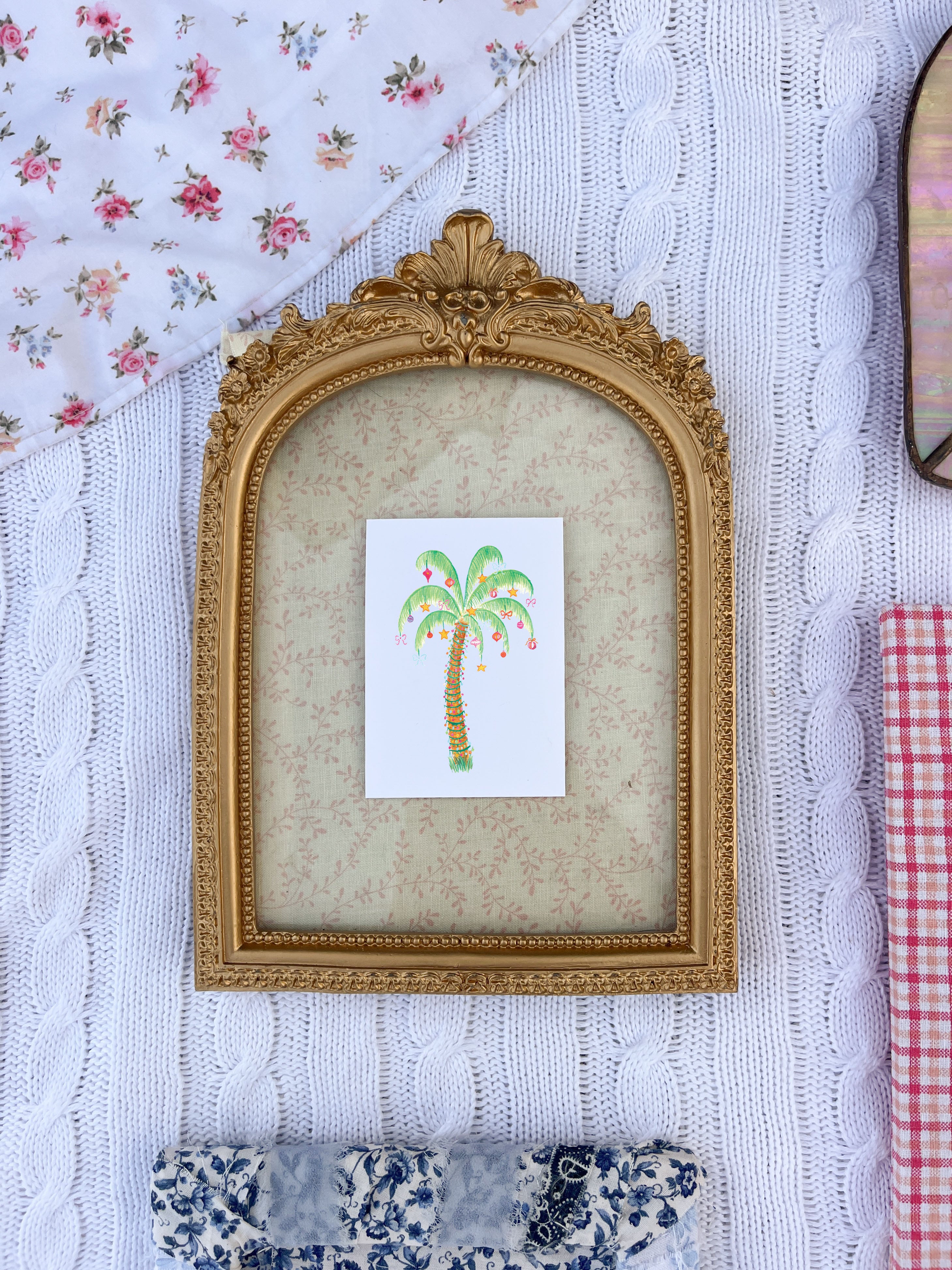 Holiday Pocket Print Pack