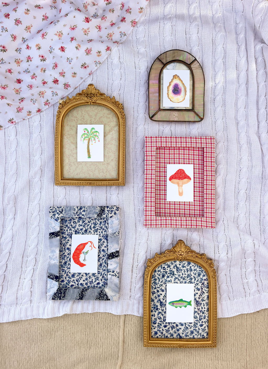 Holiday Pocket Print Pack