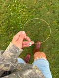 Mallard Necklace