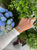 Papaya Bracelet