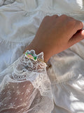 Rainbow Trout Fish Bracelet