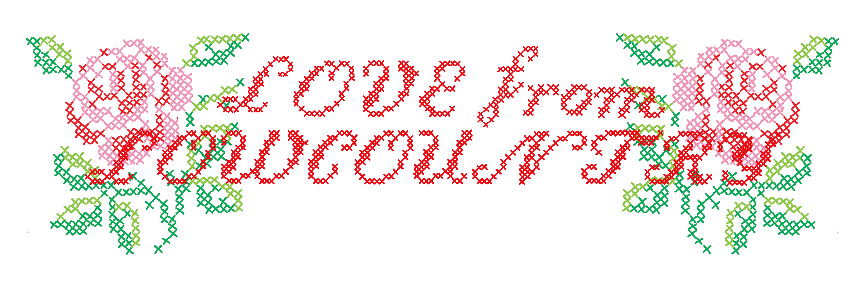 Love from Lowcountry